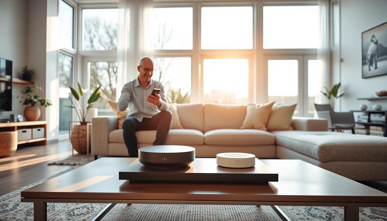 Innovative Smart Home Solutions